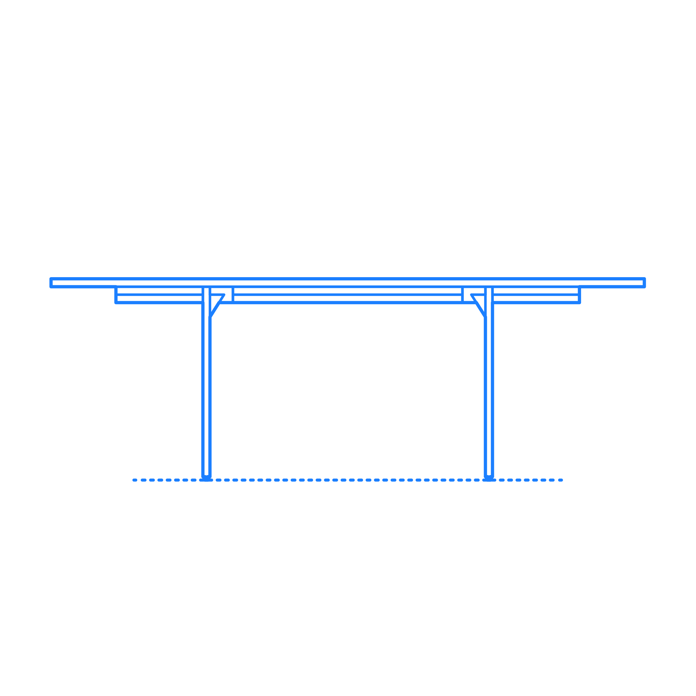 Furniture Dining Tables Antenna Table Racetrack Sketch Style Svg Vector Free Vectors